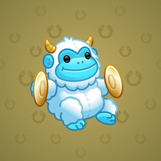 Jolly Chimp #5534