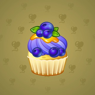 Whip Cupcake #104790
