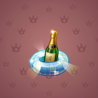 Pool Float #186989