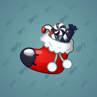 Xmas Stocking #36323