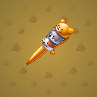 Fine Pen #31789