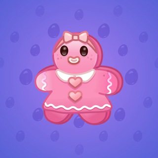 Ginger Cookie #66952