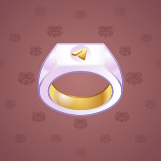 Signet Ring #7107