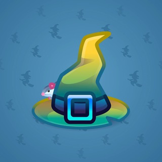 Witch Hat #40989