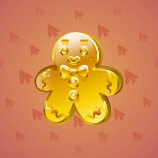 Ginger Cookie #143221