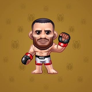 UFC Strike #4898