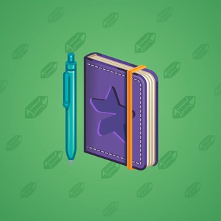 Star Notepad #26320