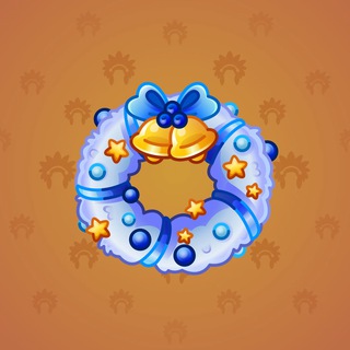 Winter Wreath #40895