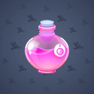 Love Potion #4197