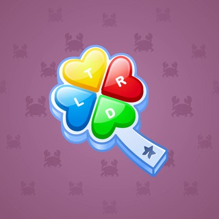 Clover Pin #121543