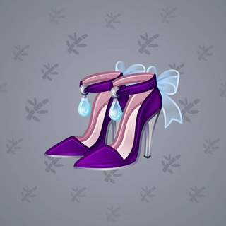 Sky Stilettos #11918