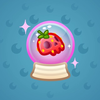 Crystal Ball #11655