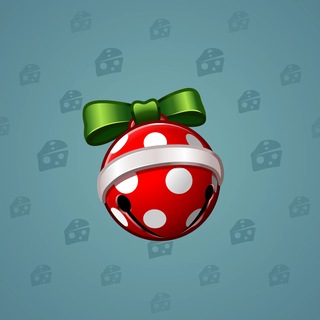 Sleigh Bell #8298