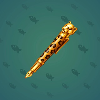 Fine Pen #5091