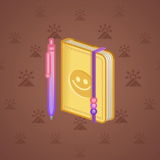 Star Notepad #25846