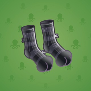 Fresh Socks #4234