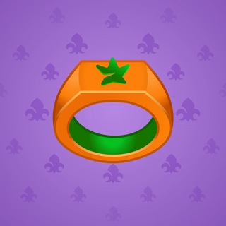 Signet Ring #6533