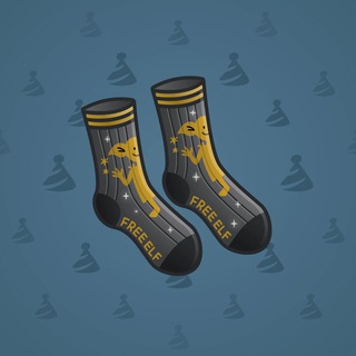 Fresh Socks #134967