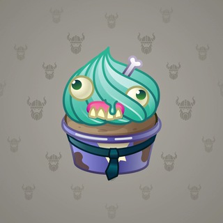 Whip Cupcake #33721