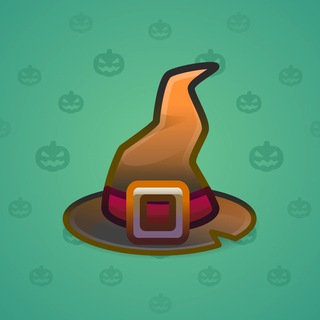 Witch Hat #13422