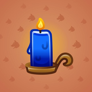 Eternal Candle #24741