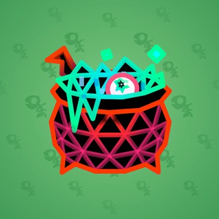 Hex Pot #21373