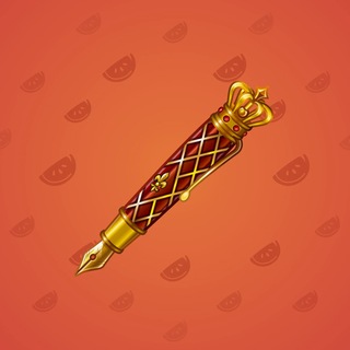 Fine Pen #2207
