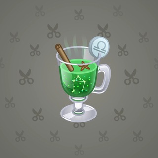 Spiced Wine #105666