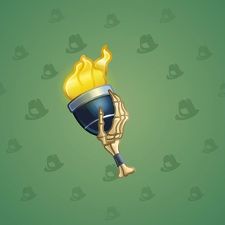 Chill Flame #295611