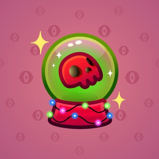 Crystal Ball #12539