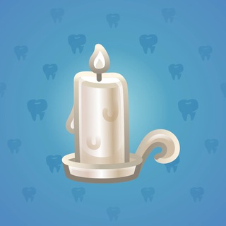 Eternal Candle #3645