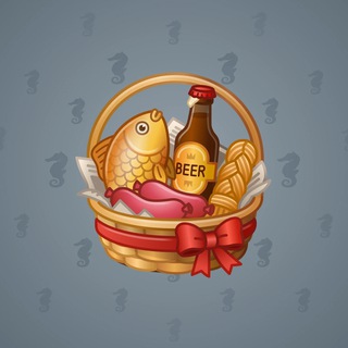 Spring Basket #70191