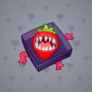 Berry Box #45193