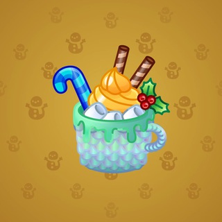 Holiday Drink #14971