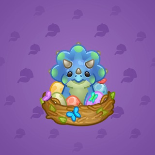 Spring Basket #170691