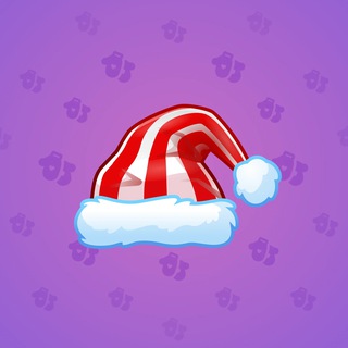 Santa Hat #56665