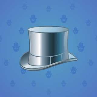 Top Hat #11745