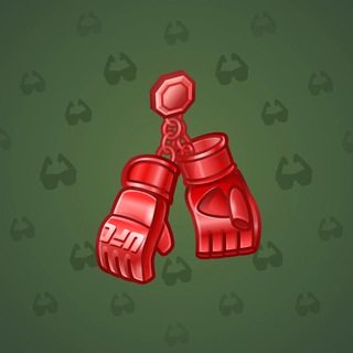 UFC Strike #27124