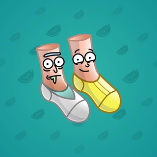 Fresh Socks #54132