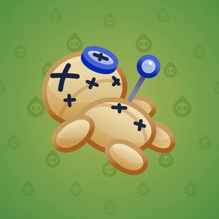 Voodoo Doll #15309