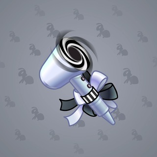 Ionic Dryer #1821