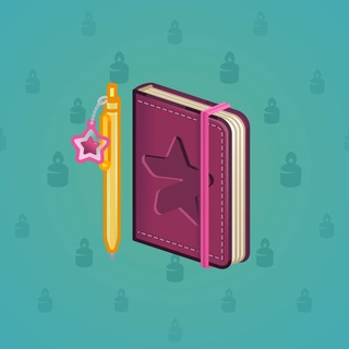 Star Notepad #381