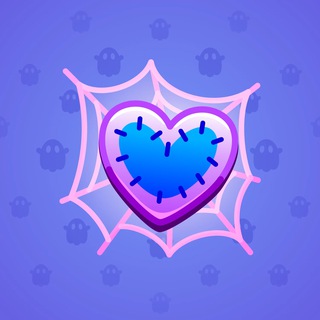 Trapped Heart #13128
