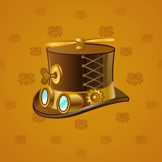 Top Hat #9632