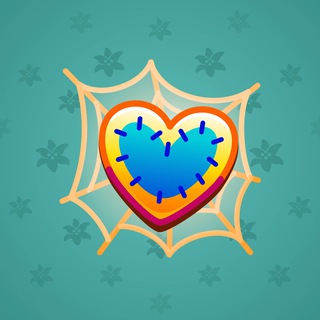 Trapped Heart #12348