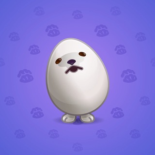 Easter Egg #34846