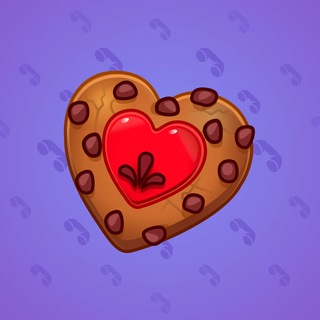 Cookie Heart #102269
