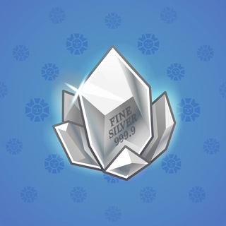 Astral Shard #3382