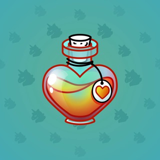 Love Potion #23445