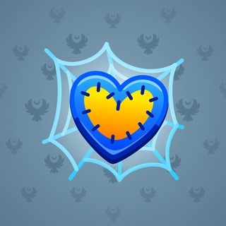 Trapped Heart #13151